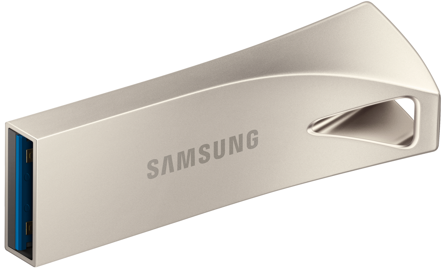 Zunanji pomnilnik USB-A 3.2 Samsung BAR Plus, 64Gb MUF-64BE3/APC