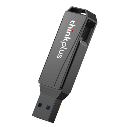 Zunanji pomnilnik USB-A 3.1 / USB-C Lenovo Thinkplus MU252, 64Gb