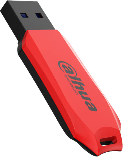 External USB-A 3.2 Memory Dahua, 128Gb DHI-USB-U176-31-128G-DA