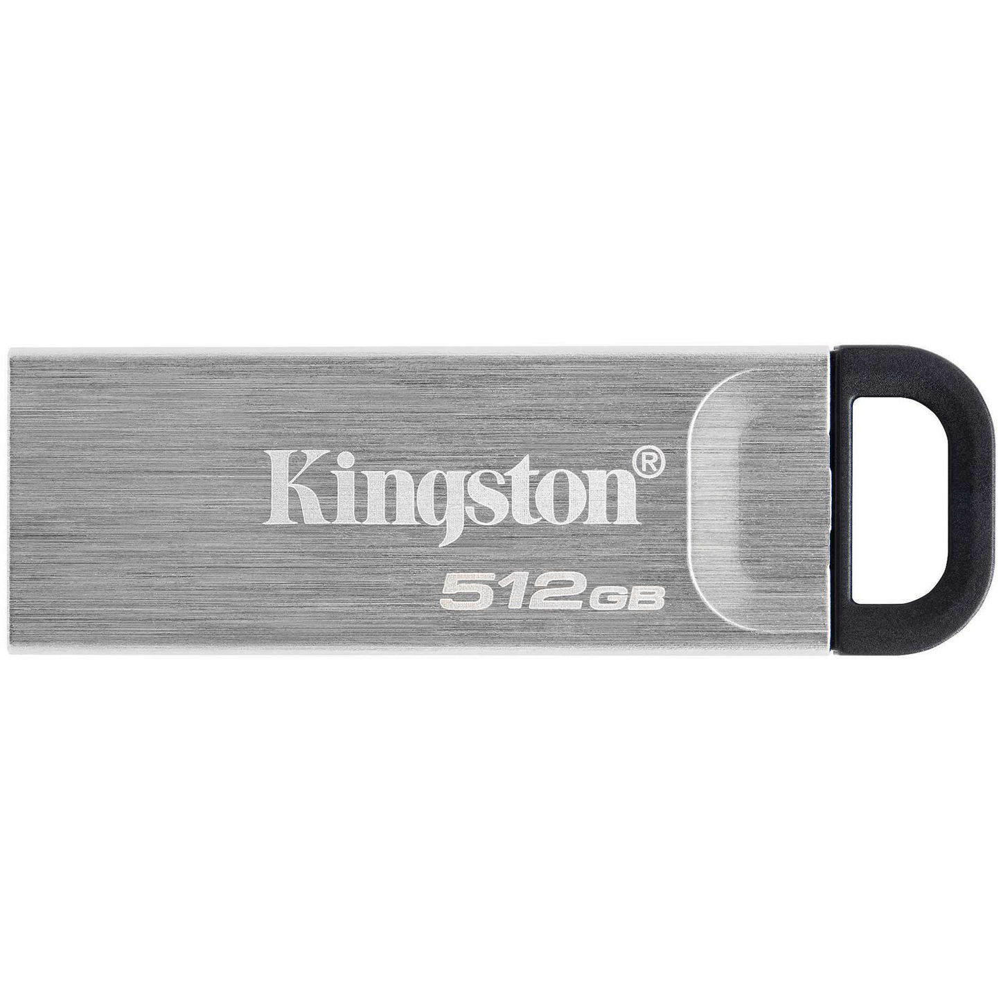 Zunanji pomnilnik USB-A 3.2 Kingston DT Kyson, 512Gb DTKN/512GB