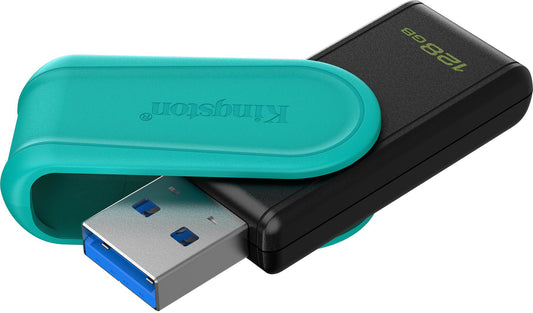 Zunanji pomnilnik USB-A 3.2 Kingston DT Exodia S, 128Gb DTXS/128GB