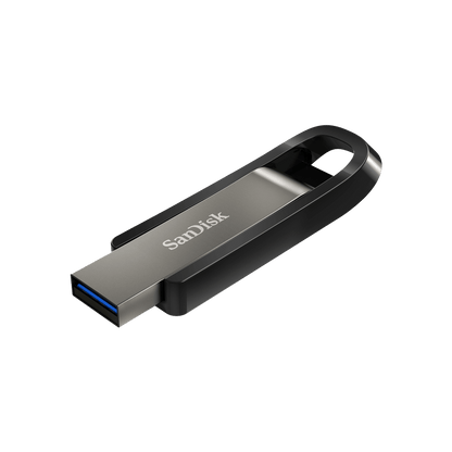 Zunanji pomnilnik USB-A 3.2 SanDisk Extreme Go, 64Gb SDCZ810-064G-G46