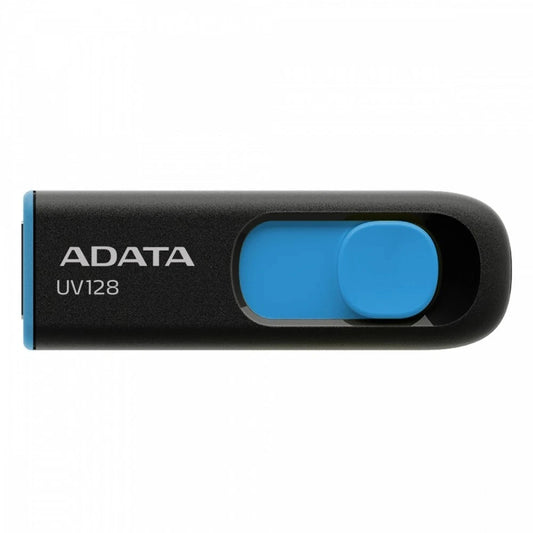 Zunanji pomnilnik USB-A 3.2 Adata UV128, 32Gb AUV128-32G-RBE