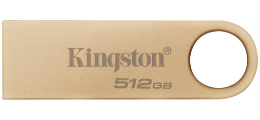 Zunanji pomnilnik USB-A 3.2 Kingston DT SE9 G3, 512Gb DTSE9G3/512GB