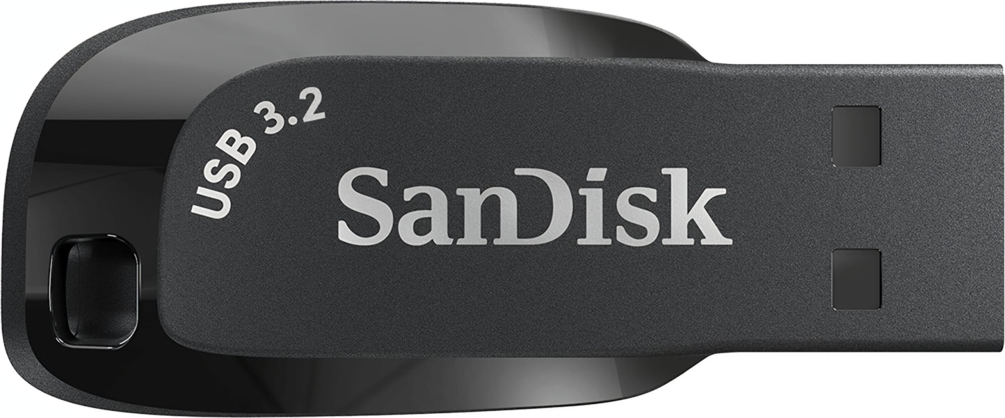Zunanji pomnilnik USB-A 3.2 SanDisk Ultra Shift, 256Gb SDCZ410-256G-G46