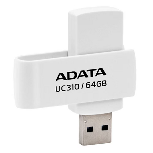 Zunanji pomnilnik USB-A 3.2 Adata UC310, 64Gb UC310-64G-RWH