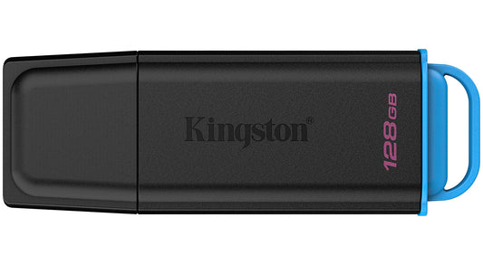 External USB-A 3.2 Memory Kingston DT Exodia, 128Gb DTXG2/128GB