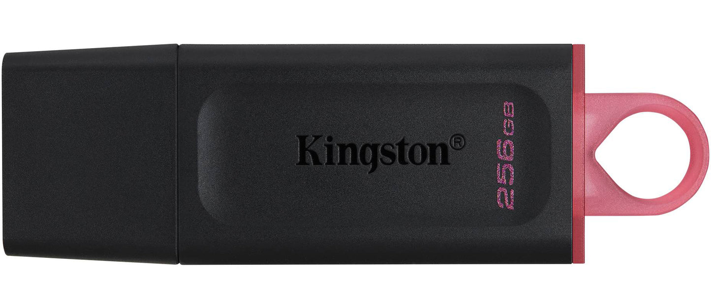 Zunanji pomnilnik USB-A 3.2 Kingston DT Exodia, 256Gb DTX/256GB