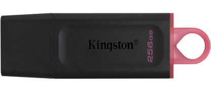 Zunanji pomnilnik USB-A 3.2 Kingston DT Exodia, 256Gb DTX/256GB