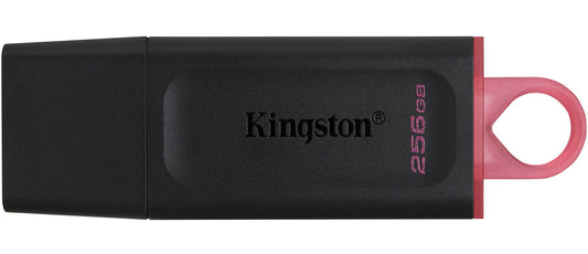 Zunanji pomnilnik USB-A 3.2 Kingston DT Exodia, 256Gb DTX/256GB