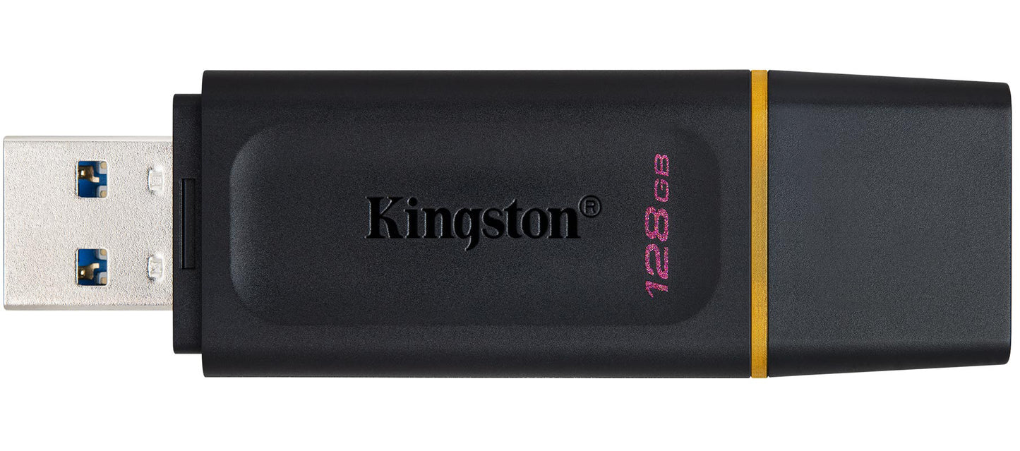 Zunanji pomnilnik USB-A 3.2 Kingston DT Exodia, 128Gb DTX/128GB
