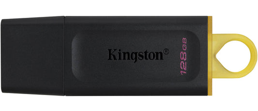 Zunanji pomnilnik USB-A 3.2 Kingston DT Exodia, 128Gb, ponovno zapečaten DTX/128GB
