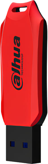 External USB-A 3.2 Memory Dahua, 128Gb DHI-USB-U176-31-128G-DA