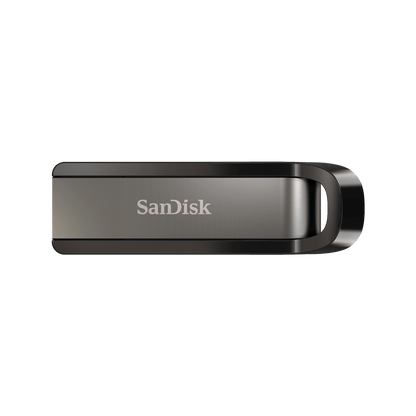 Zunanji pomnilnik USB-A 3.2 SanDisk Extreme Go, 64Gb SDCZ810-064G-G46