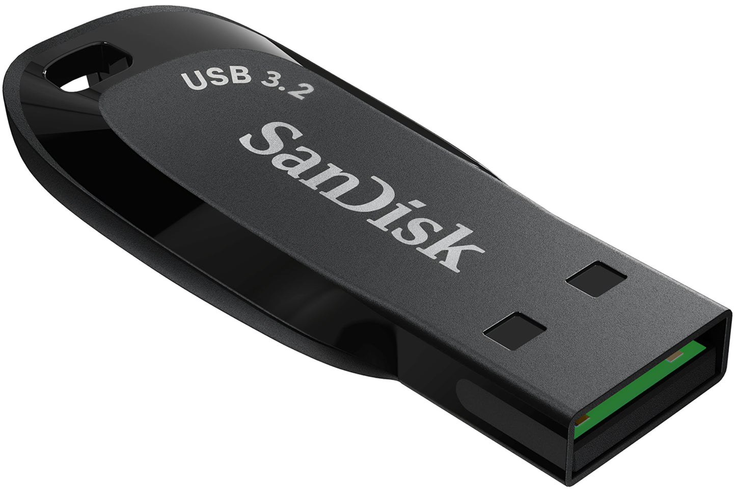Zunanji pomnilnik USB-A 3.2 SanDisk Ultra Shift, 256Gb SDCZ410-256G-G46