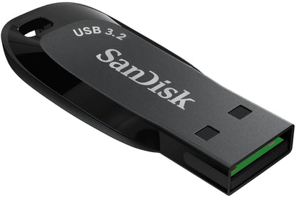 Zunanji pomnilnik USB-A 3.2 SanDisk Ultra Shift, 256Gb SDCZ410-256G-G46
