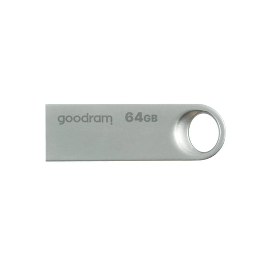 Zunanji pomnilnik USB-A 3.2 GoodRam UNO3, 64Gb