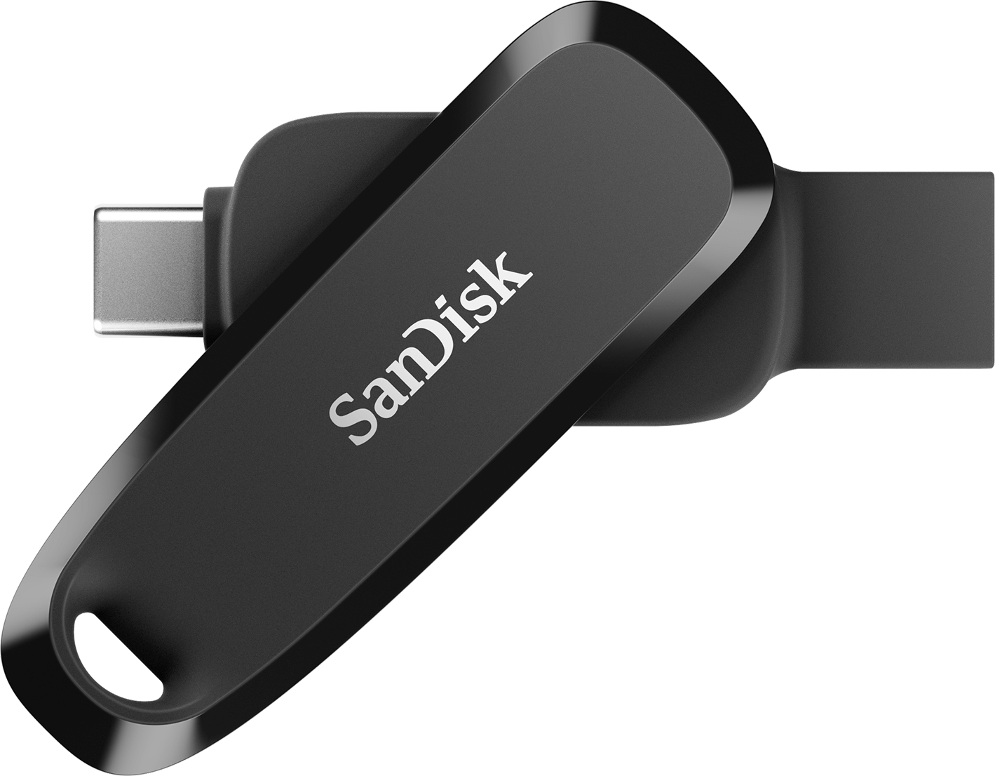 External Memory USB-A 3.2 / USB-C SanDisk Phone Drive, 32Gb SDDDC6-032G-G46