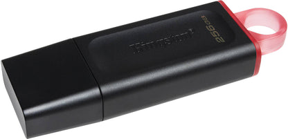 Zunanji pomnilnik USB-A 3.2 Kingston DT Exodia, 256Gb DTX/256GB