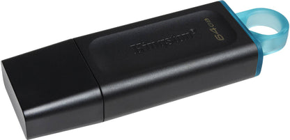 Zunanji pomnilnik USB-A 3.2 Kingston DT Exodia, 64Gb DTX/64GB