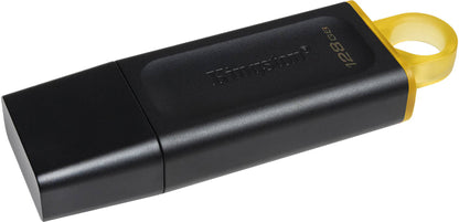 Zunanji pomnilnik USB-A 3.2 Kingston DT Exodia, 128Gb DTX/128GB