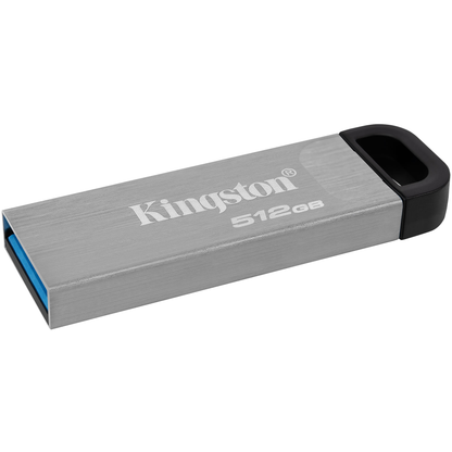 Zunanji pomnilnik USB-A 3.2 Kingston DT Kyson, 512Gb DTKN/512GB