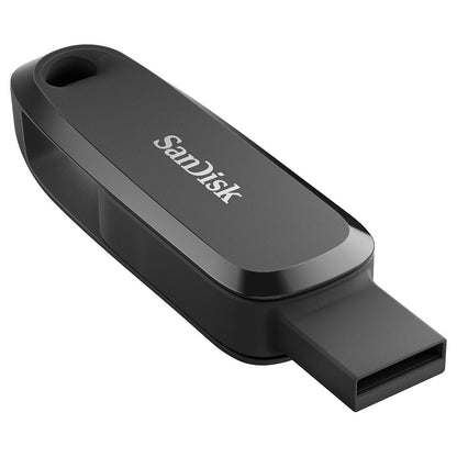 Zunanji pomnilnik USB-A 3.2 / USB-C SanDisk Phone Drive, 256Gb SDDDC6-256G-G46
