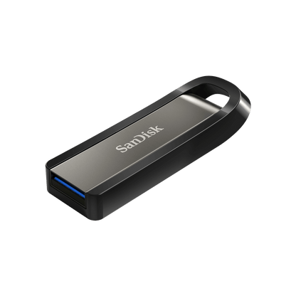 Zunanji pomnilnik USB-A 3.2 SanDisk Extreme Go, 64Gb SDCZ810-064G-G46