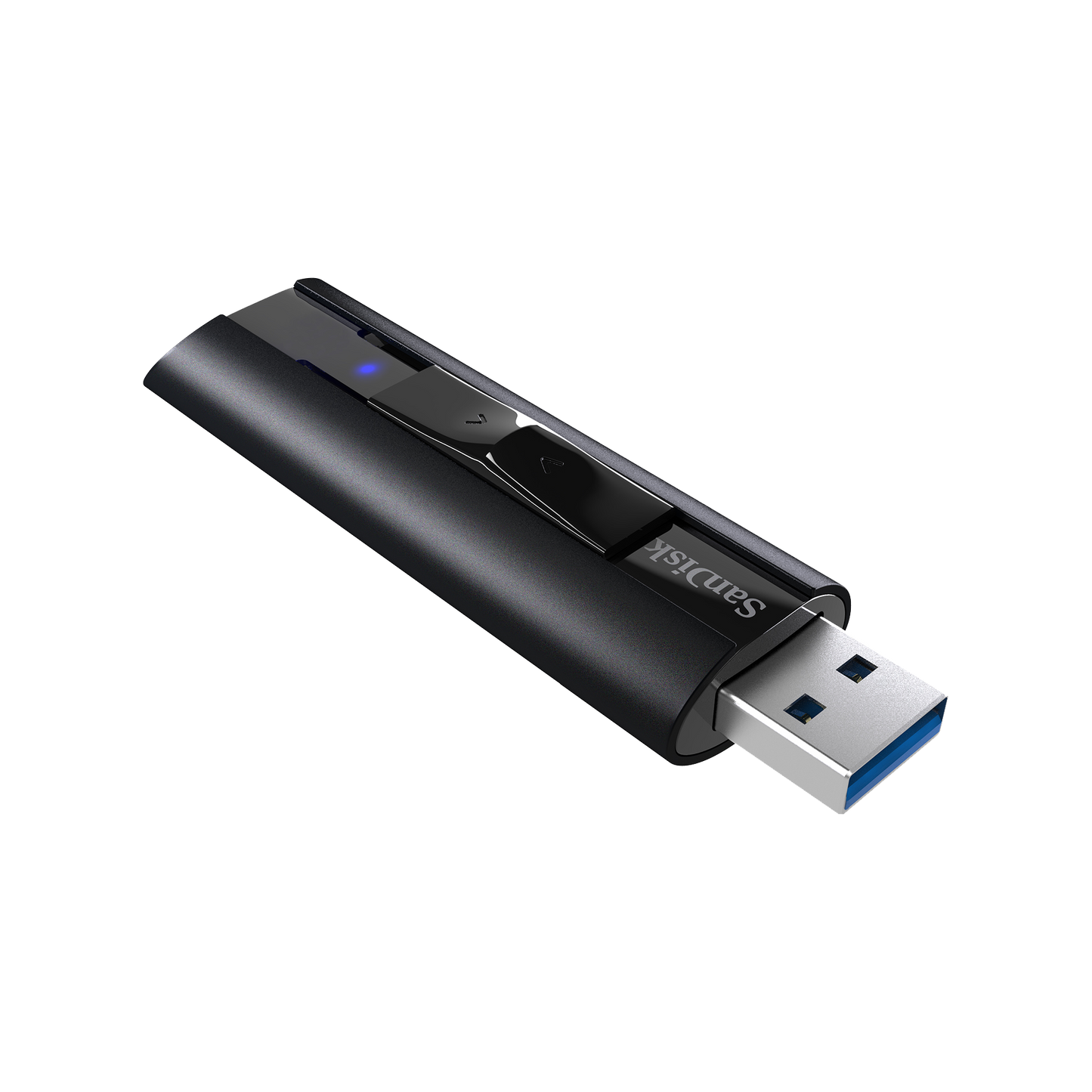 Zunanji pomnilnik USB-A 3.2 SanDisk Extreme Pro, 256Gb SDCZ880-256G-G46