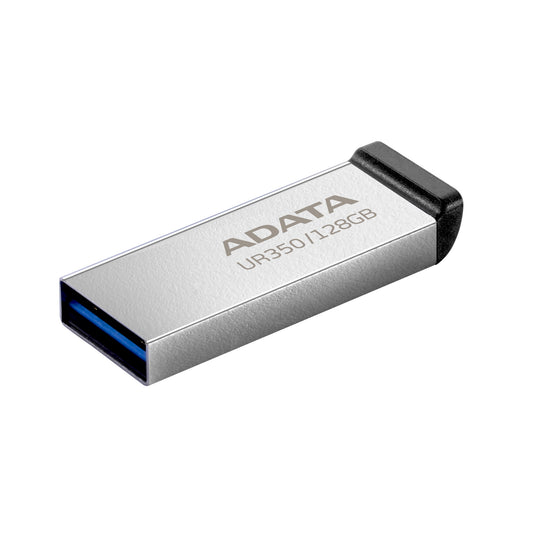 Zunanji pomnilnik USB-A 3.2 Adata UR350, 128Gb UR350-128G-RSR/BK