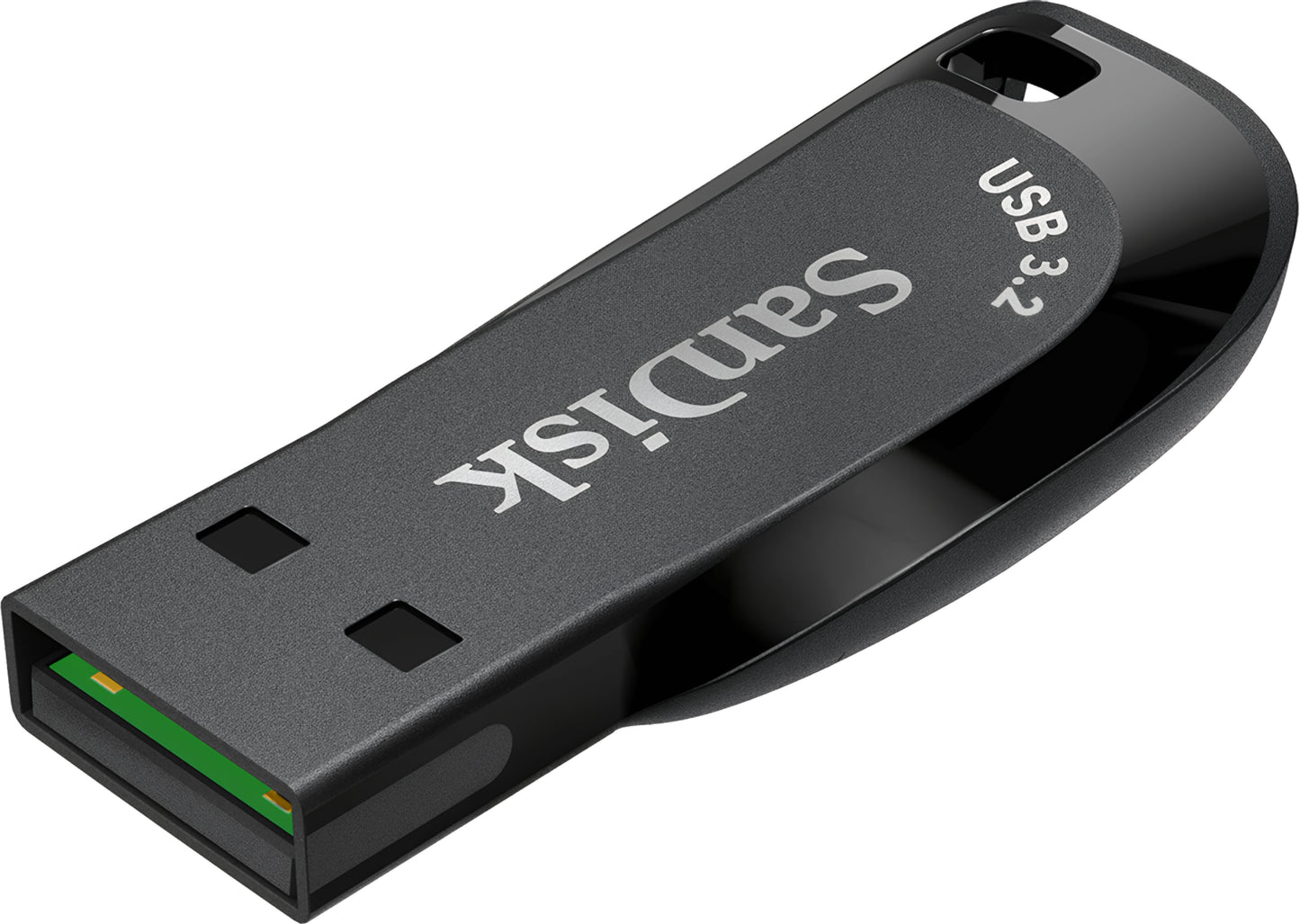 Zunanji pomnilnik USB-A 3.2 SanDisk Ultra Shift, 256Gb SDCZ410-256G-G46