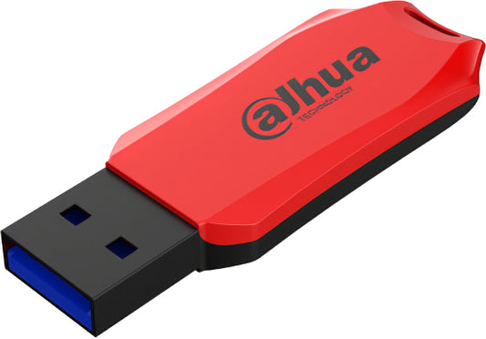 External USB-A 3.2 Memory Dahua, 128Gb DHI-USB-U176-31-128G-DA