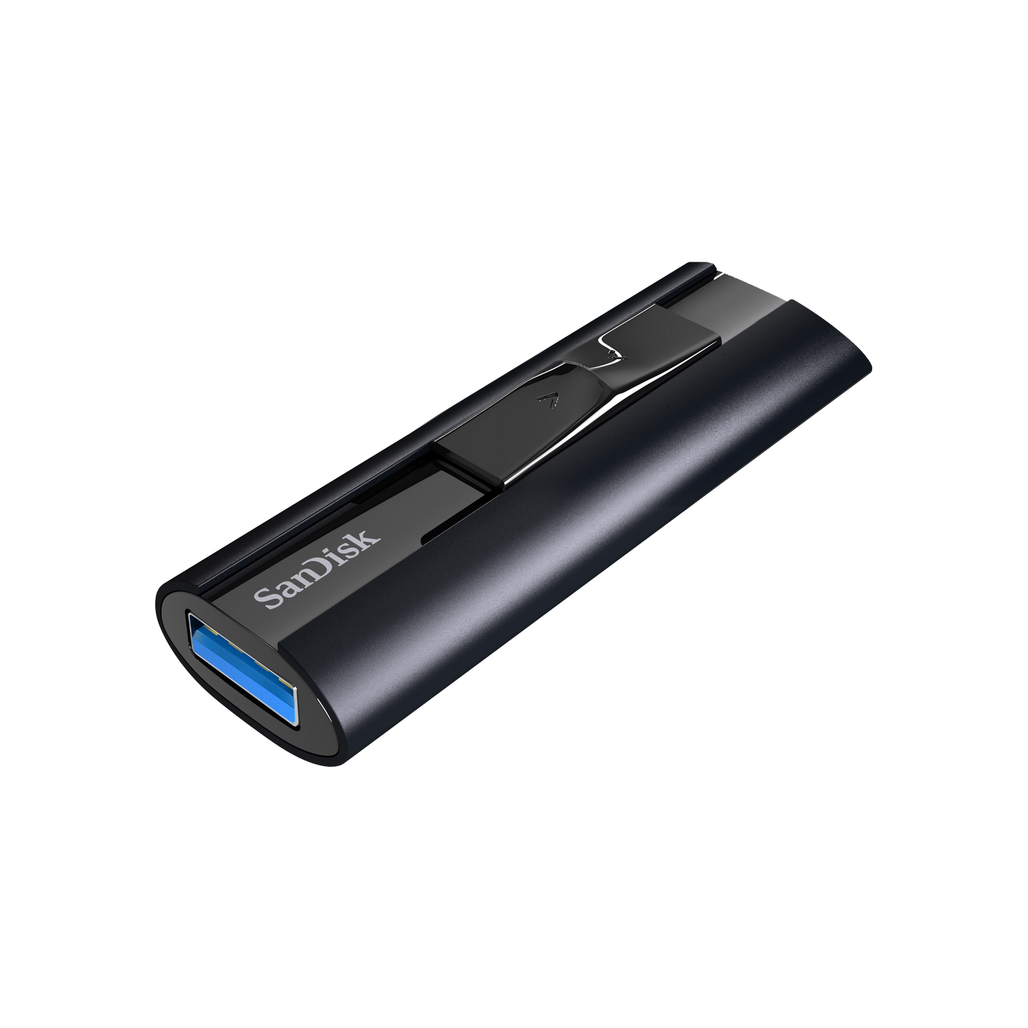 Zunanji pomnilnik USB-A 3.2 SanDisk Extreme Pro, 256Gb SDCZ880-256G-G46