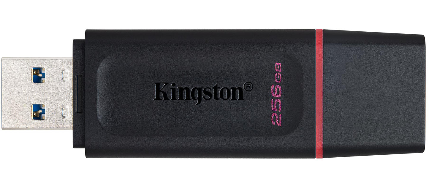 Zunanji pomnilnik USB-A 3.2 Kingston DT Exodia, 256Gb DTX/256GB