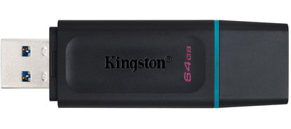 Zunanji pomnilnik USB-A 3.2 Kingston DT Exodia, 64Gb DTX/64GB