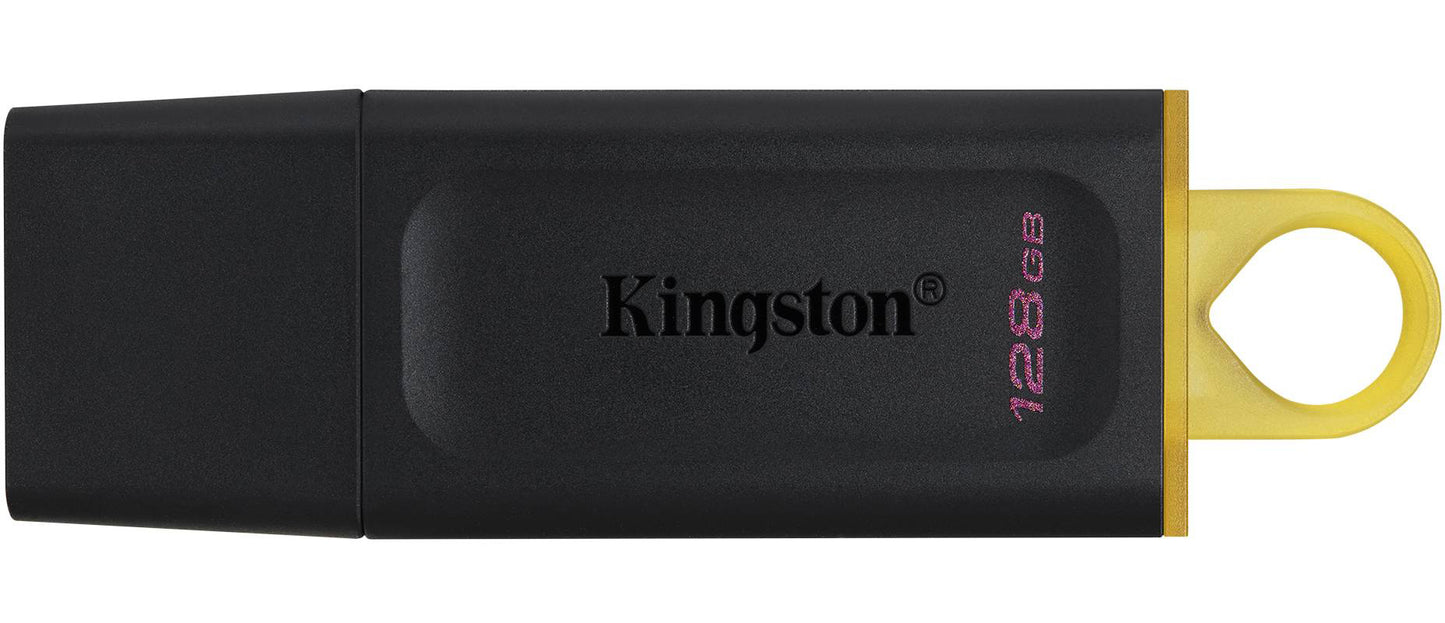 Zunanji pomnilnik USB-A 3.2 Kingston DT Exodia, 128Gb DTX/128GB
