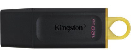 Zunanji pomnilnik USB-A 3.2 Kingston DT Exodia, 128Gb DTX/128GB