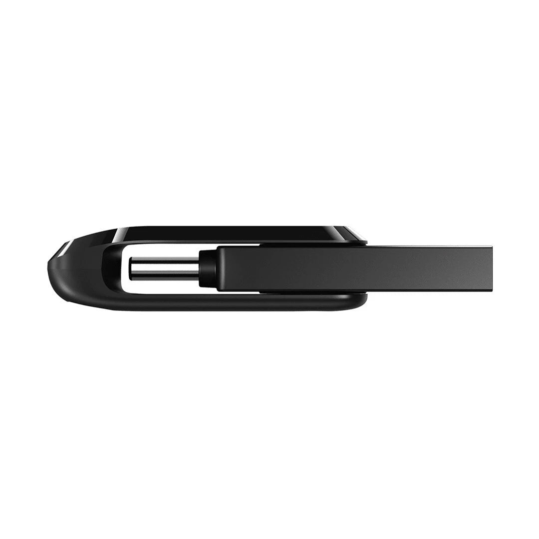 Zunanji pomnilnik USB-A 3.2 / USB-C SanDisk Ultra Dual Go, 64Gb SDDDC3-064G-G46