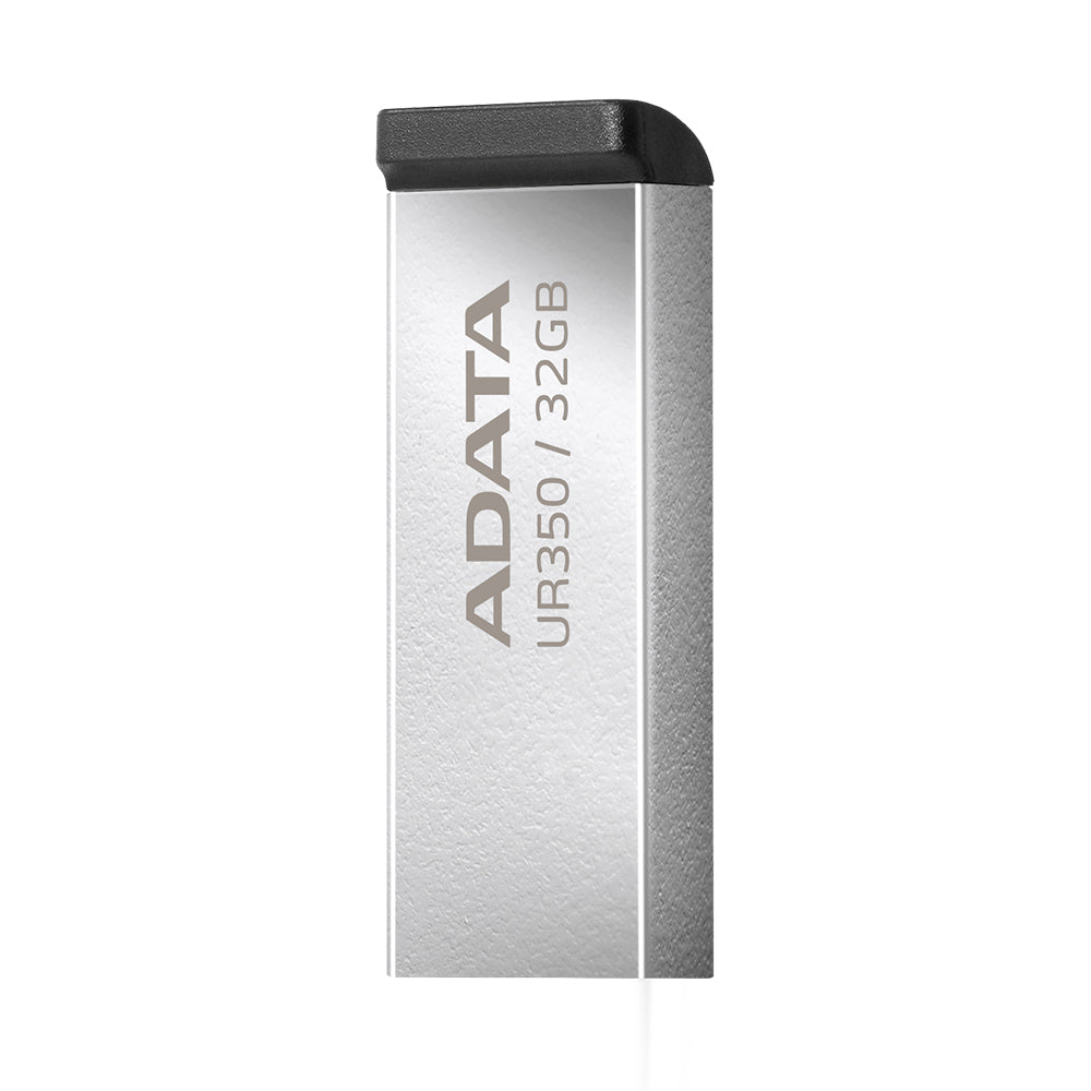 Zunanji pomnilnik USB-A 3.2 Adata UR350, 32 GB UR350-32G-RSR/BK
