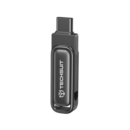 Zunanji pomnilnik USB-A 3.2 Techsuit THSM34, 32Gb