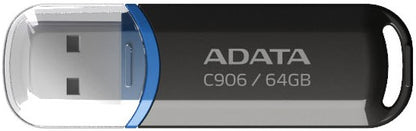 Zunanji pomnilnik USB-A Adata C906, 64Gb AC906-64G-RBK