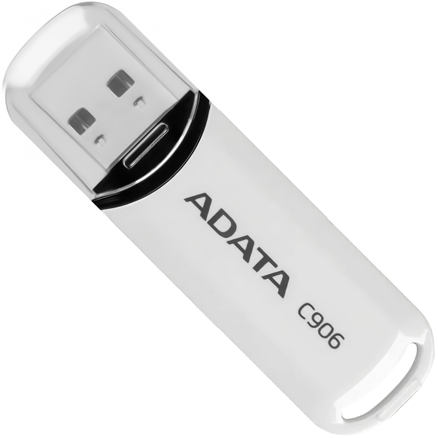 Zunanji pomnilnik USB-A Adata C906, 64Gb AC906-64G-RWH 