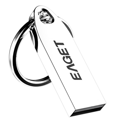 Zunanji pomnilnik USB-A Eaget U3, 8Gb