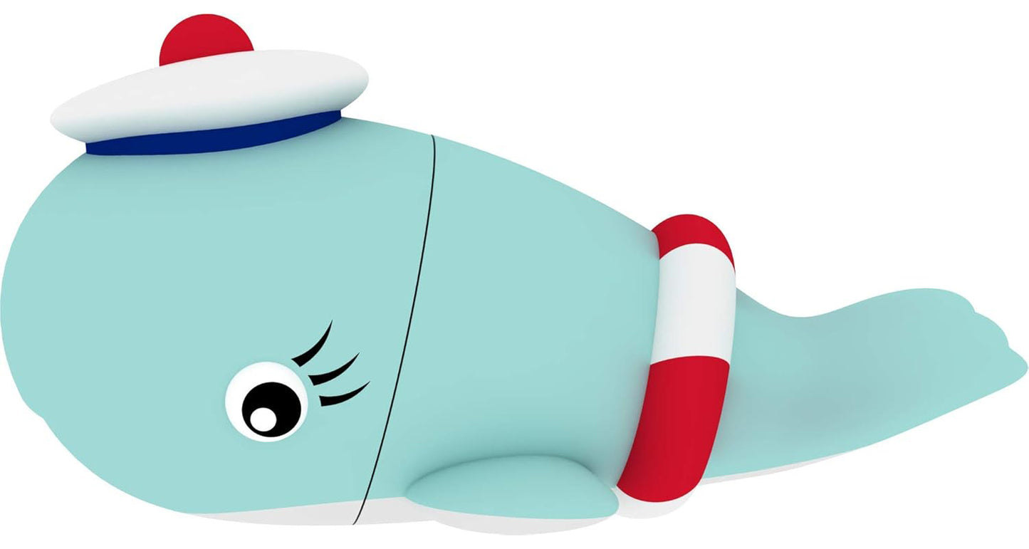 Zunanji pomnilnik USB-A Emtec M337 Whale, 16Gb ECMMD16GM337