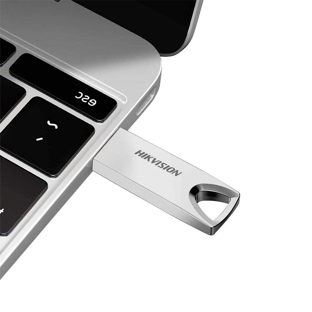 Zunanji pomnilnik USB-A Hiksemi Classic, 8Gb HS-USB-M200/8G