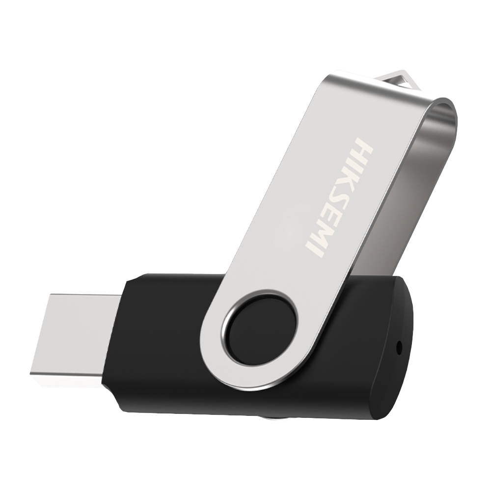 Zunanji pomnilnik USB-A Hiksemi Rotary, 8Gb HS-USB-M200S/8G