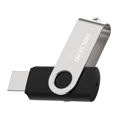 Zunanji pomnilnik USB-A Hiksemi Rotary, 8Gb HS-USB-M200S/8G