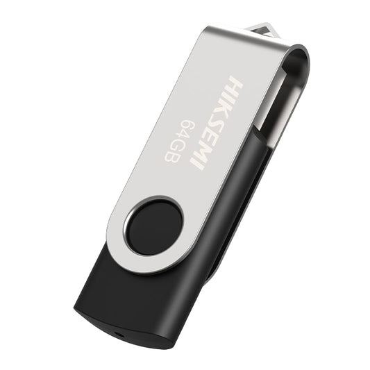 Zunanji pomnilnik USB-A Hiksemi Rotary, 16Gb HS-USB-M200S/16G
