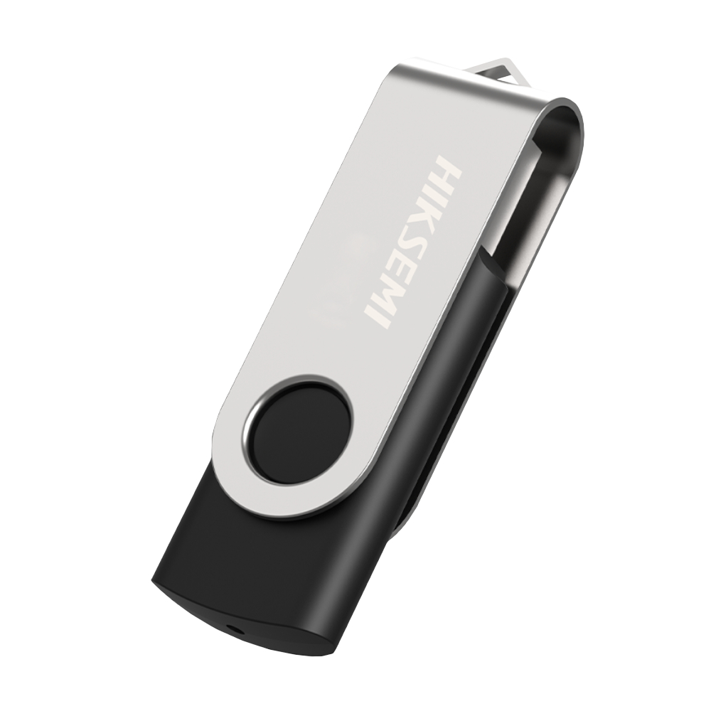Zunanji pomnilnik USB-A Hiksemi Rotary, 8Gb HS-USB-M200S/8G