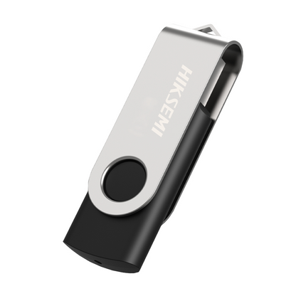 Zunanji pomnilnik USB-A Hiksemi Rotary, 8Gb HS-USB-M200S/8G